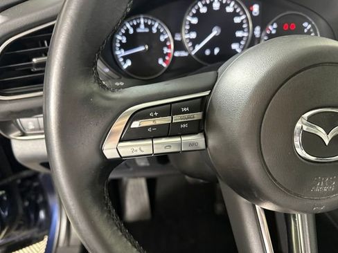 Used 2021 MAZDA CX-30 AWD 2.5 S w/ Preferred Package image 15