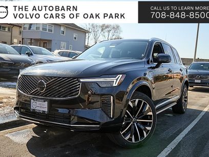New 2026 Volvo XC90 T8 Ultra w/ Protection Package Premier
