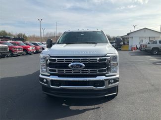 New 2026 Ford F350 XL w/ XL Chrome Package video 2