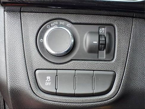 Used 2021 Chevrolet Spark LT image 16