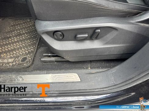 Used 2022 Volkswagen Atlas SE AWD/4WD image 19