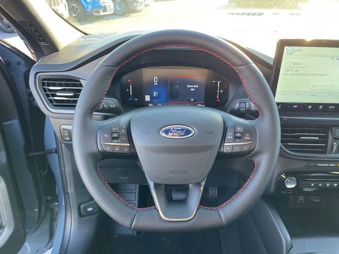 New 2026 Ford Escape ST-Line w/ Tech Pack #1 image 13