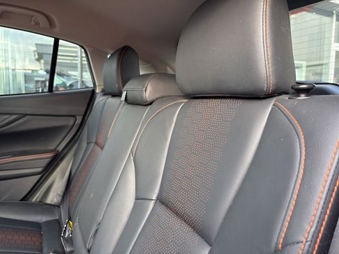 Used 2023 Subaru Crosstrek 2.5i Limited w/ Moonroof Package image 15