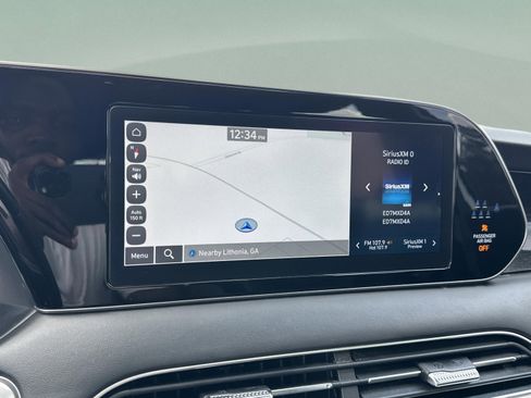 Used 2022 Hyundai Palisade Calligraphy image 6