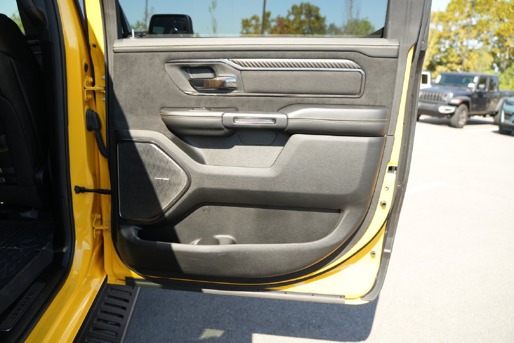 Used 2023 RAM 1500 TRX w/ TRX Level 2 Equipment Group AWD/4WD image 25