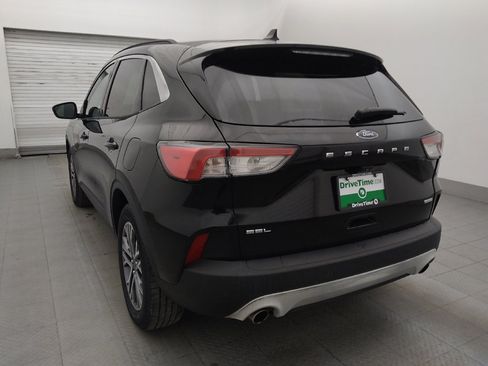 Used 2020 Ford Escape SEL FWD image 5