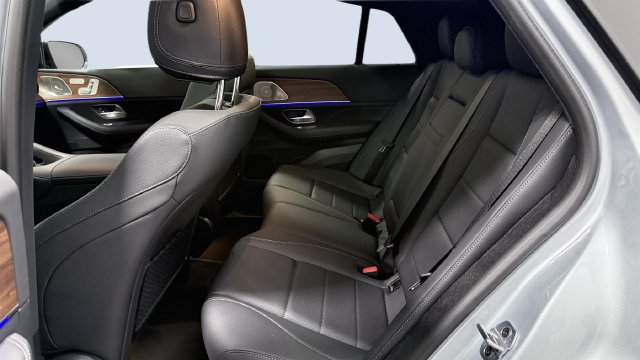 New 2026 Mercedes-Benz GLE 450 4MATIC Coupe image 7