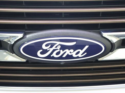 Used 2024 Ford F150 King Ranch w/ FX4 Off-Road Package AWD/4WD image 17
