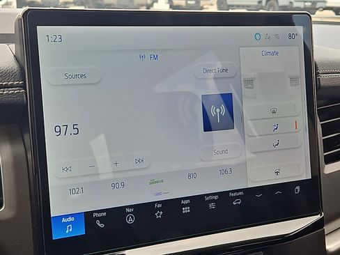 Used 2024 Ford Expedition Max XLT image 23