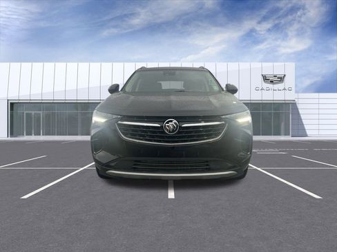 Used 2023 Buick Envision Preferred w/ Sport Touring Package image 3