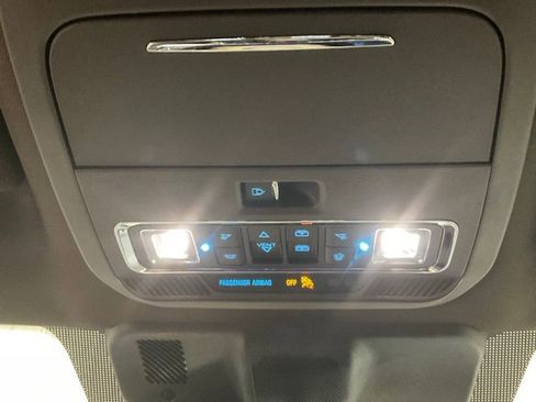 Used 2025 Ford F150 King Ranch w/ FX4 Off-Road Package image 20