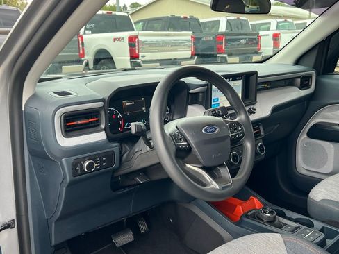 Used 2023 Ford Maverick XLT w/ Equipment Group 300A Standard image 12