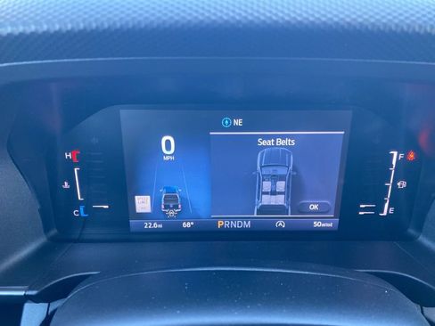 Used 2025 Ford Ranger XLT w/ Equipment Group 301A High image 28