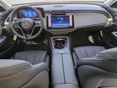 Certified 2026 Mercedes-Benz E 350 Sedan image 19