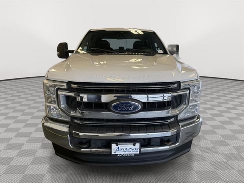 Used 2020 Ford F250 XLT image 4