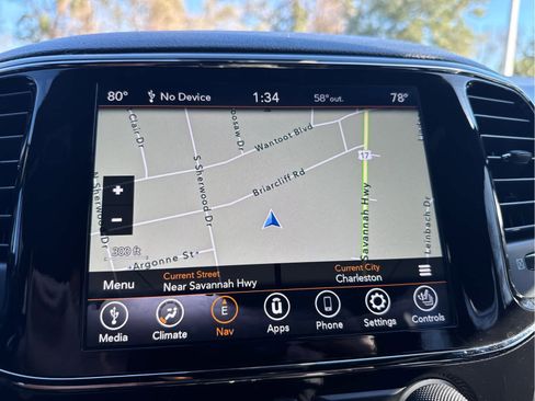 Used 2021 Jeep Grand Cherokee Limited X image 29