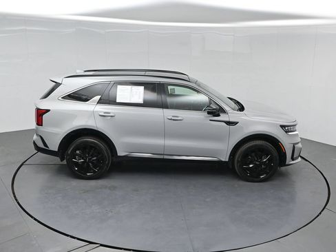 Used 2022 Kia Sorento SX AWD/4WD image 60