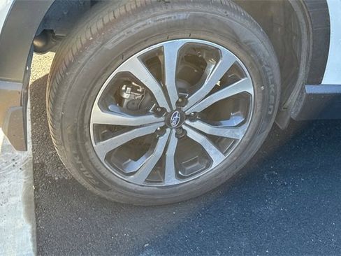 Used 2019 Subaru Forester Limited image 7