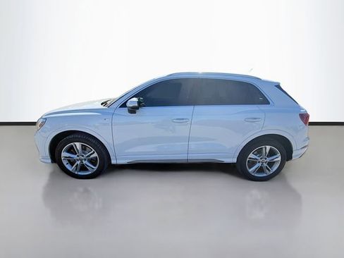 Used 2020 Audi Q3 2.0T Premium Plus w/ Premium Plus Package image 6
