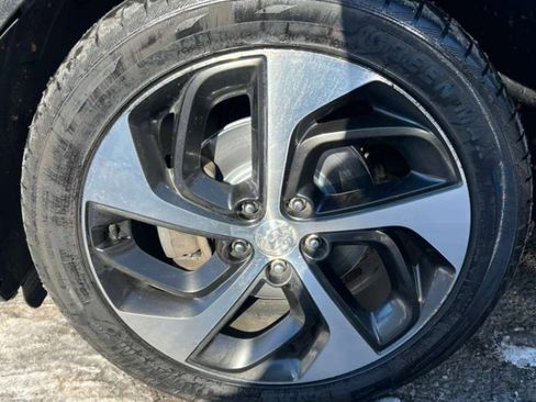 Used 2016 Hyundai Tucson Sport image 13