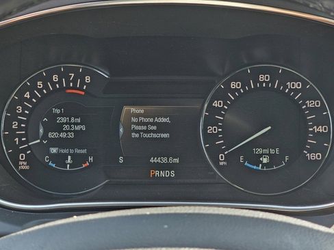 Used 2016 Lincoln MKX Reserve w/ Luxury Package image 33