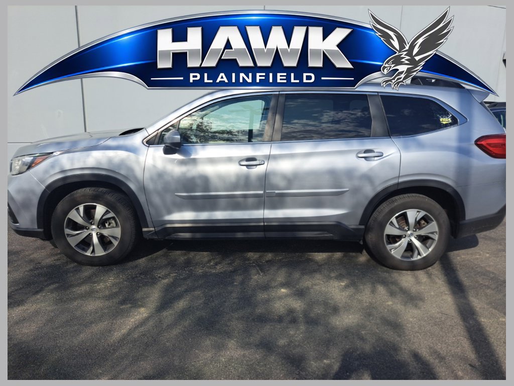 Used 2022 Subaru Ascent Premium w/ Convenience Package AWD/4WD image 1