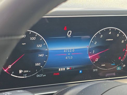 Certified 2026 Mercedes-Benz GLE 350 4MATIC image 30