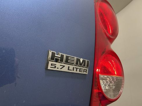 Used 2008 Dodge Durango SLT w/ Convenience Group image 30