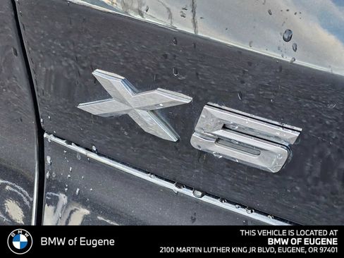 Used 2023 BMW X5 xDrive40i image 16