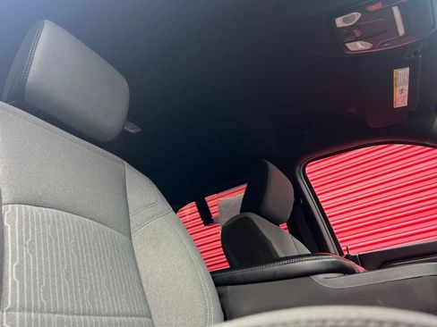 Used 2024 RAM 2500 Big Horn image 19