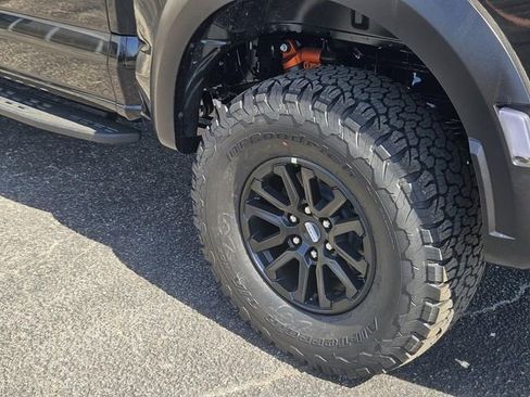 New 2026 Ford F150 Raptor image 7