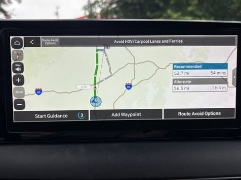 Used 2023 Hyundai Palisade SEL FWD image 19