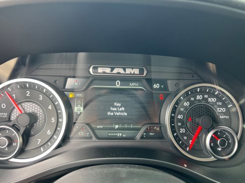 New 2026 RAM 1500 Big Horn image 15