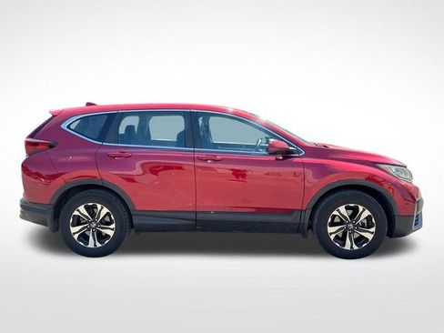 Used 2022 Honda CR-V Special Edition image 7