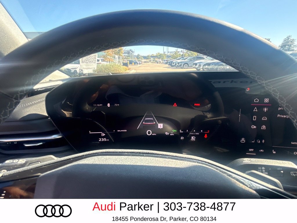 Used 2025 Audi Q5 Premium w/ Convenience Package AWD/4WD image 10