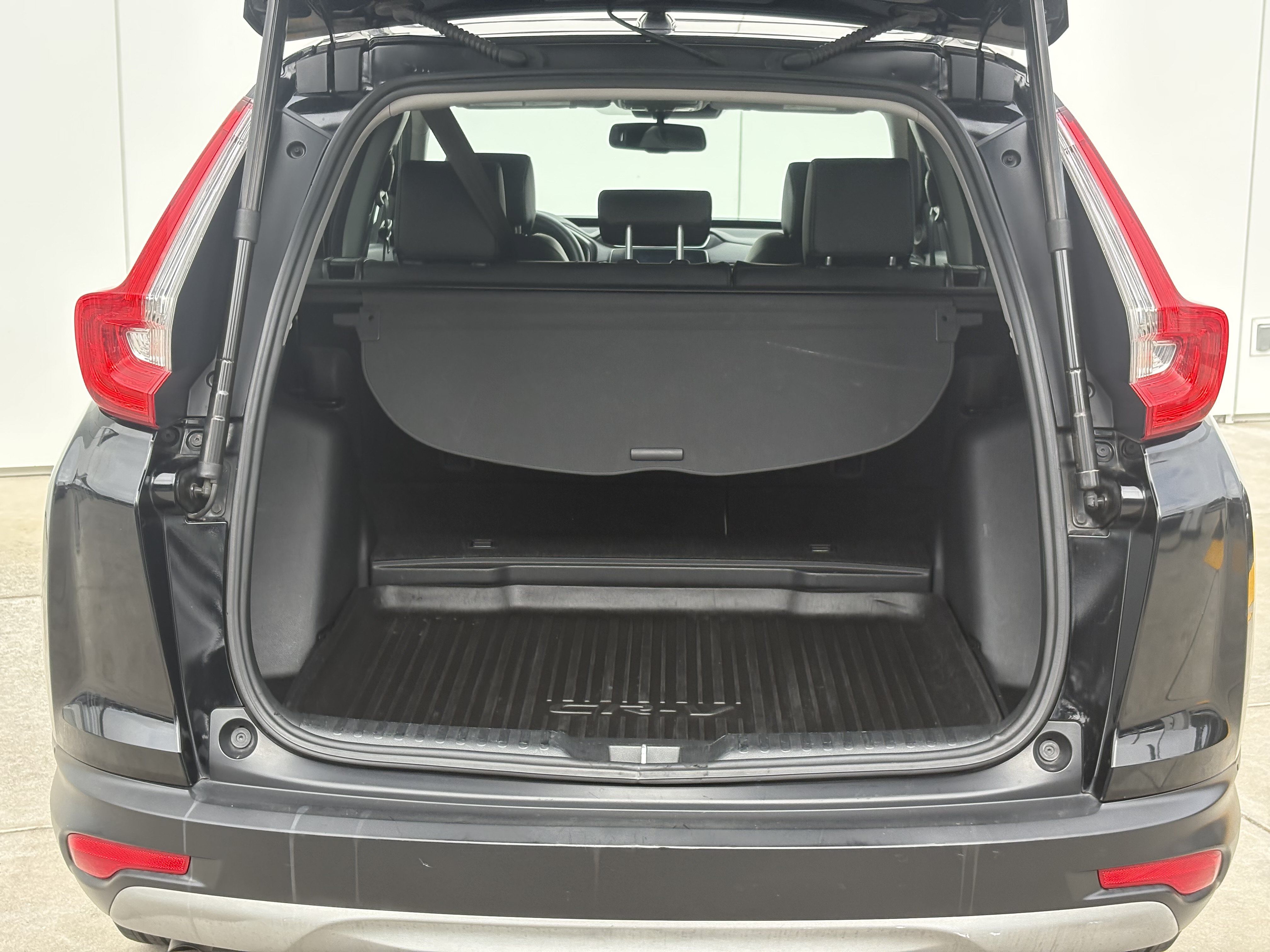 Used 2017 Honda CR-V EX-L image 9