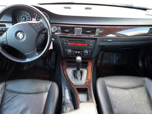Used 2011 BMW 328i xDrive Sedan AWD/4WD image 46