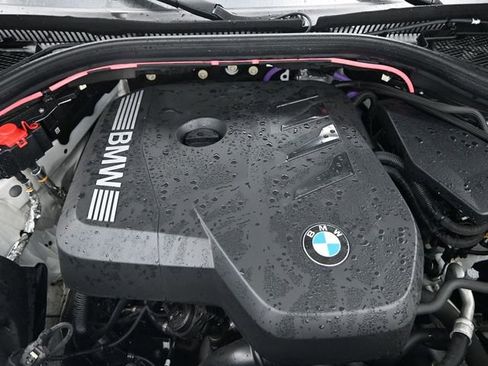 Used 2026 BMW X3 xDrive30 w/ M Sport Package image 20