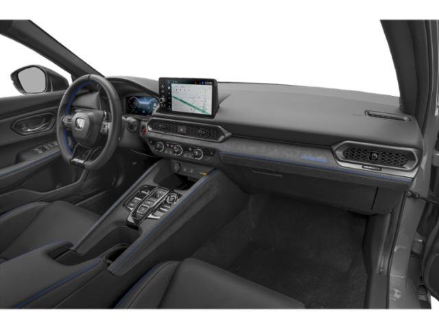 New 2026 Honda Prelude image 14