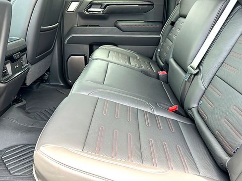 Used 2026 GMC Sierra 1500 AT4X w/ AT4X AEV Edition AWD/4WD image 19