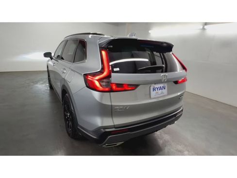Used 2025 Honda CR-V Sport-L image 7