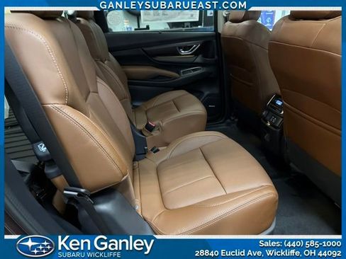 New 2026 Subaru Ascent Touring image 15