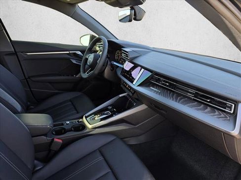 New 2026 Audi A3 2.0T Premium image 12