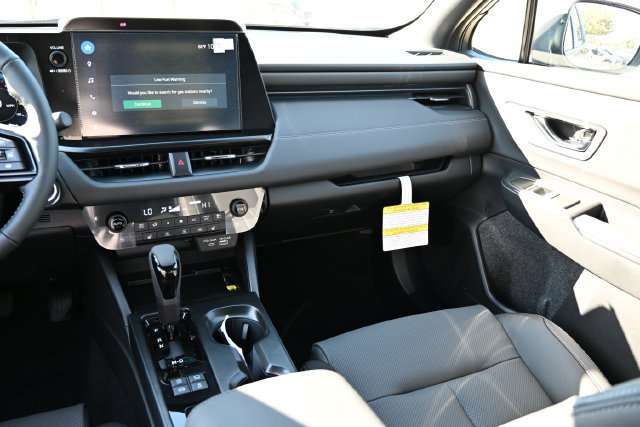 New 2026 Subaru Outback Touring XT AWD/4WD image 10