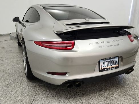 Used 2013 Porsche 911 Carrera S RWD image 20