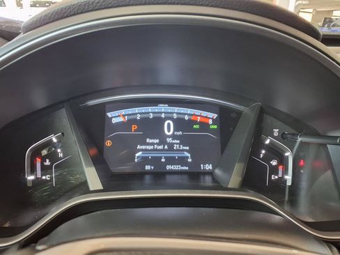 Used 2020 Honda CR-V Touring image 19