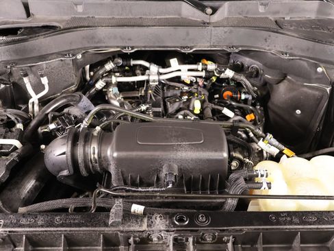 Used 2022 Ford Explorer XLT RWD image 20