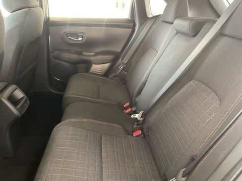 Used 2026 Honda HR-V Sport image 17