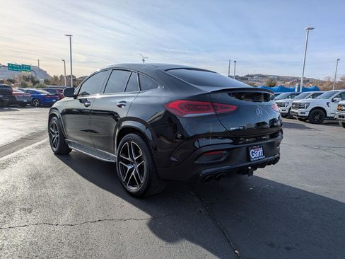 Used 2021 Mercedes-Benz GLE 53 AMG AMG GLE 53 image 6