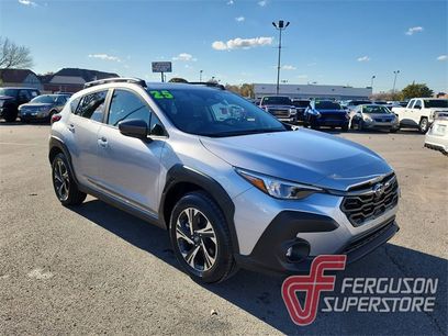 Used 2025 Subaru Crosstrek 2.5i Premium